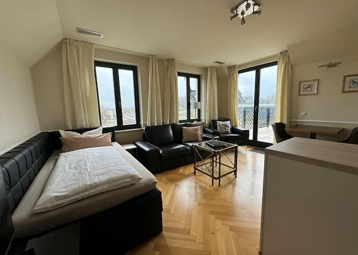 Hotel Villa Sommer