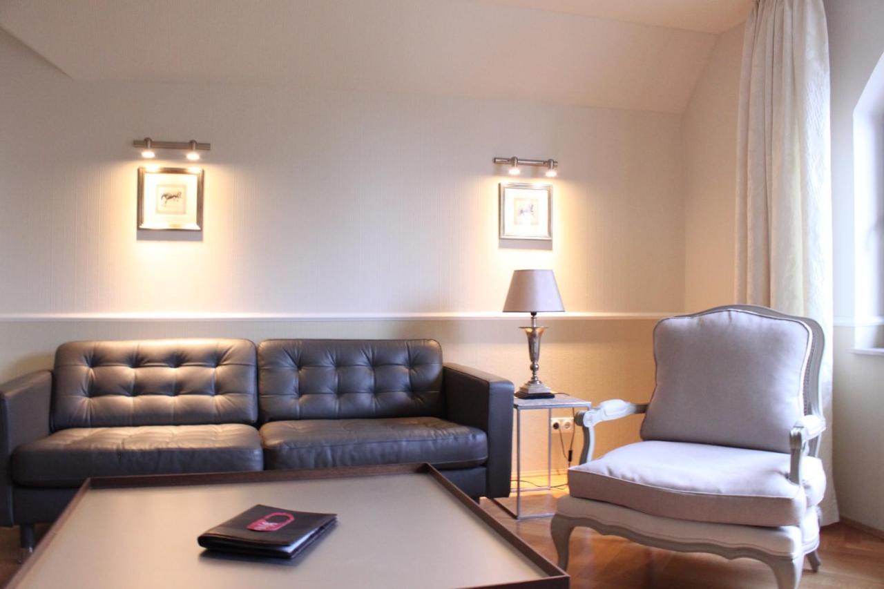 Sommer Hotel Bad Doberan