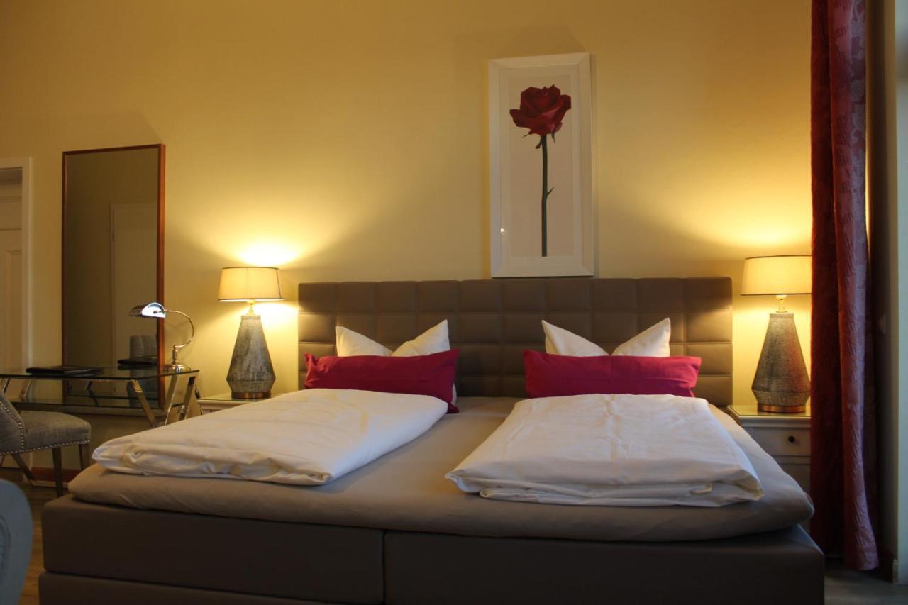Sommer Hotel Bad Doberan