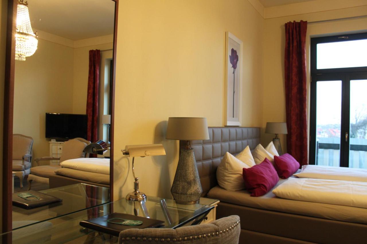 Sommer Hotel