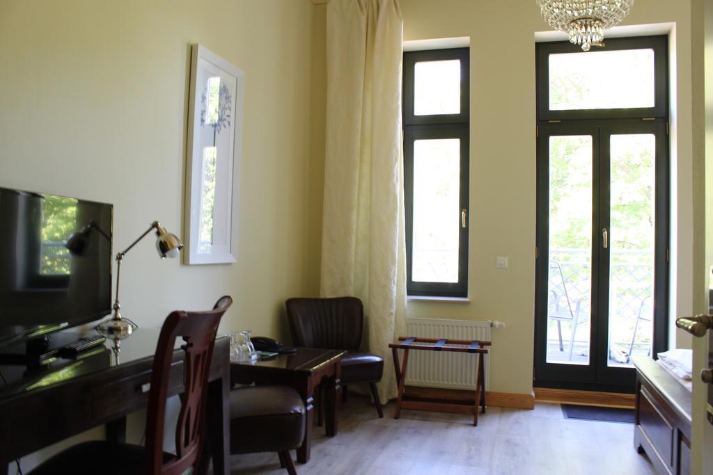 Hotel Sommer 2*