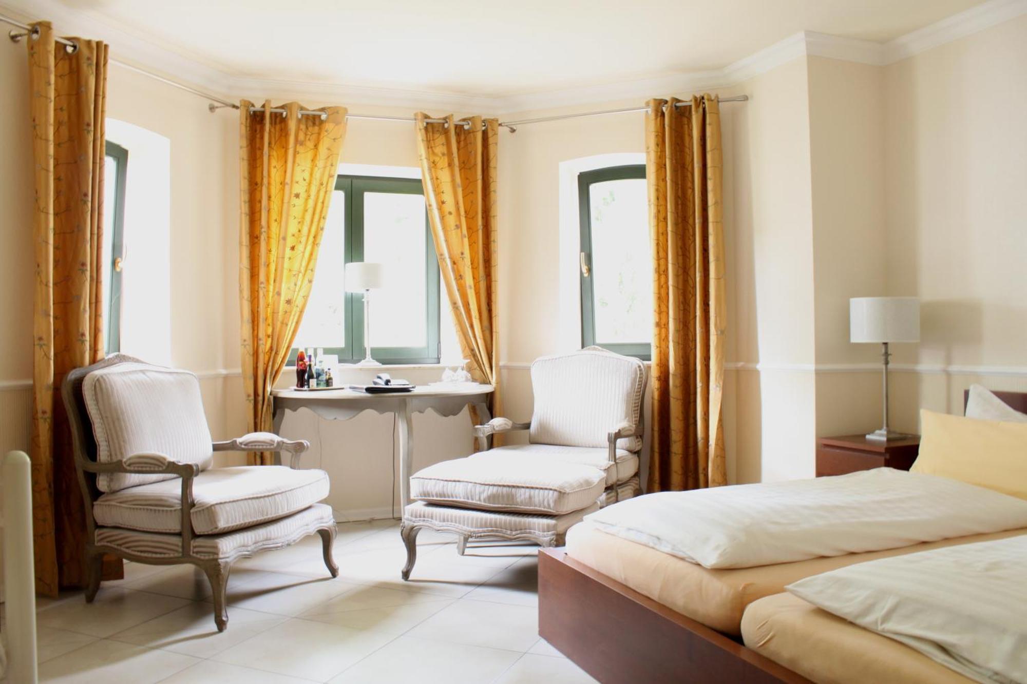 Hotel Sommer Bad Doberan