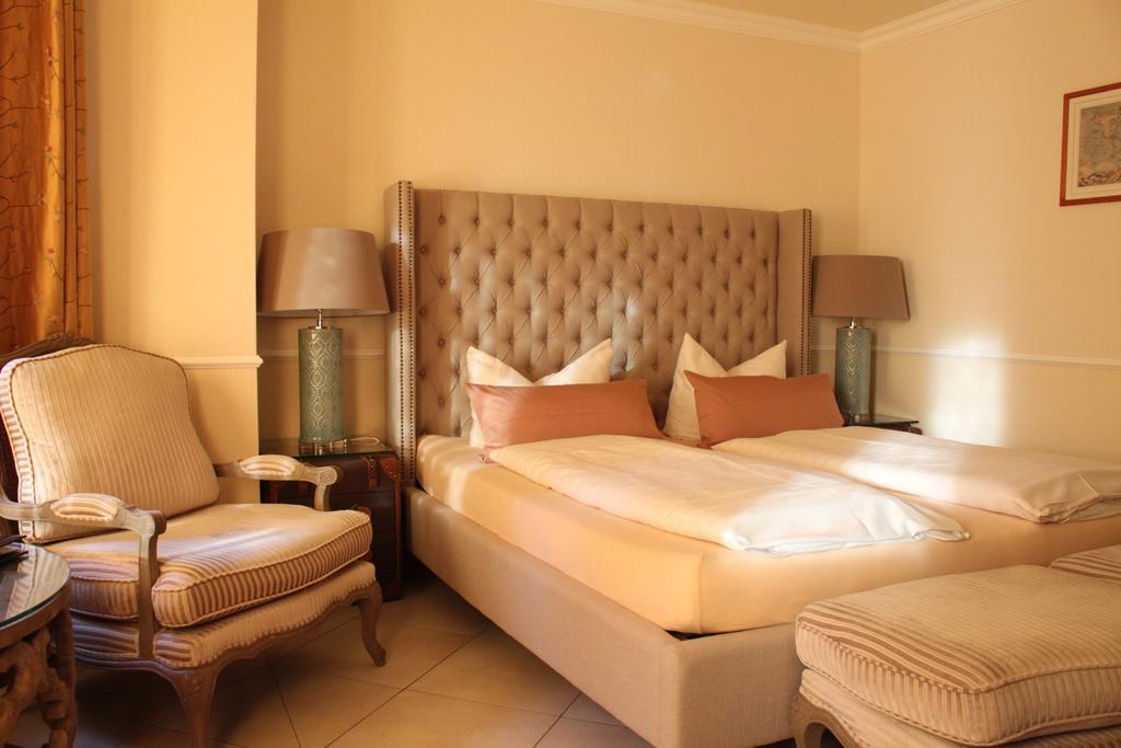 Sommer Hotel Bad Doberan
