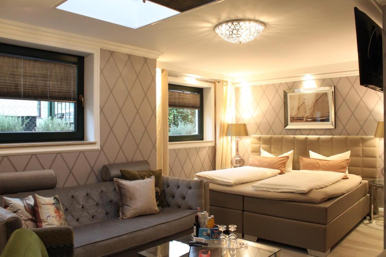 Hotel Sommer Bad Doberan